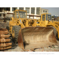 Used KAWASAKI KLD85 wheel loader